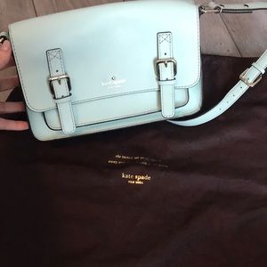 Kate Spade crossbody purse